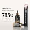 imageMedicube AgeR Vita C Pro Ampoule Vitamin C Serum for Pigmentation Uneven Skin Tone and Hydration  Boost Absorption and Radiance by up to 780 with AgeR Booster Pro
