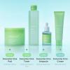 imageMedicube Exosome Cica Toner  Daily Soothing Toner With Exosome Cica Heartleaf Tea Tree 12 Kinds of Cica  Low Irritation Sebum care Korean Skin Care for Stressed Skin 210ml  710 floz