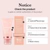 imageMedicube Korean Collagen for Beginner Collagen Overnight Wrapping Peel Off Facial Mask Pack and Collagen Jelly Cream 169 Fl Oz 50ml