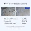 imageMedicube Korean Viral Glass Skin Faical Mask Duo Collagen Overnight Wrapping Peel Off Facial Mask Pack and Zero Pore Blackhead Mud Facial Mask and Jelly Brush