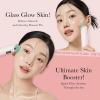 imagemedicube Affordable Pink Routine Duo AgeR Booster Pro Pink  6in1 Real Glass Glow Beauty Massager and PDRN Peptide Serum
