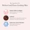 imagemedicube Collagen Overnight Wrapping Peel Off Facial Mask Pack  Elasticity ampamp Hydration Care Reduces Sagging ampamp Dullness  Hydrolyzed Collagen For Glowing Skin  Korean Skin Care 253 flozSalmon PDRN