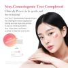 imagemedicube Deep Vitamin C Golden Capsule Face Moisturizer  Liposome Capsules For Wrinkles Skin Radiance  Transparent Gel for Glow Hydration  Korean Skin Care 194 ozTXANiacinamide