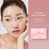 imagemedicube Glass Skin Collagen Trial Kit  Korean Skincare Set and Kit  Gifts for women  4Step Skincare Set for glowy skin  Travel Size