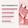 imagemedicube Pink Skincare Set for Glass Glow Skin AgeR Booster Pro Pink  6in1 Real Glass Glow Beauty Massager and Collagen Jelly Cream Niacinamide ampamp FreezeDried Hydrolyzed Collagen 110ml