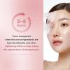 imagemedicube Salmon DNA PDRN pink collagen jelly gel mask  overnight face mask for glass glow skin elasticity hydrating firming and moisturizing  korean skincare 28g 4eaPink PDRN