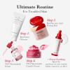 imagemedicube Zero Foam Cleanser for Sensitive Skin  Sebum Control Moisture Balance and Pore Minimization  Korean SkincareSalicylic AcidBHA
