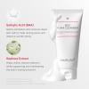 imagemedicube Zero Foam Cleanser for Sensitive Skin  Sebum Control Moisture Balance and Pore Minimization  Korean SkincareSalicylic AcidBHA