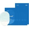 imageZero Pore Peeling Pads 8ea  Exfoliating Mitt for Face ampamp Body  DoubleSided Organic Cotton ampamp Microfiber Pads  Gentle Exfoliation for Smooth Clear Skin  Korean Skincare