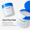 imagemedicube Korean Viral Duo for Glass Glow Skin Zero Pore Pads 20 and Collagen Overnight Wrapping Peel Off Facial Mask Pack and Jelly Brush