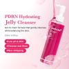 imagemedicube Pink Cleanse ampamp Glow Duo PDRN Marshmallow Whip Cleanser and PDRN Jelly to Foam Cleanser  Daily Facial Wash for All Skin Types  For Clear Smooth Skin  Korean Skincare