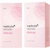 imagemedicube Turmeric Clarifying Toner Pad for Troubled Skin ampamp Use After Spot Care  Soothing ampamp Calming with Turmeric Niacinamide Glycolic Acid  Korean Skin Care 70 PadsPdrn Jelly Gel Pads