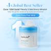 imagemedicube Turmeric Clarifying Toner Pad for Troubled Skin ampamp Use After Spot Care  Soothing ampamp Calming with Turmeric Niacinamide Glycolic Acid  Korean Skin Care 70 PadsMild Pads