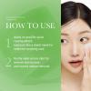 imagemedicube Turmeric Clarifying Toner Pad for Troubled Skin ampamp Use After Spot Care  Soothing ampamp Calming with Turmeric Niacinamide Glycolic Acid  Korean Skin Care 70 PadsExosome Cica Pads