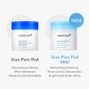 imagemedicube Turmeric Clarifying Toner Pad for Troubled Skin ampamp Use After Spot Care  Soothing ampamp Calming with Turmeric Niacinamide Glycolic Acid  Korean Skin Care 70 PadsMild Pads