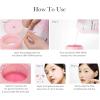 imagemedicube Turmeric Clarifying Toner Pad for Troubled Skin ampamp Use After Spot Care  Soothing ampamp Calming with Turmeric Niacinamide Glycolic Acid  Korean Skin Care 70 PadsPdrn Jelly Gel Pads