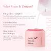 imagemedicube Turmeric Clarifying Toner Pad for Troubled Skin ampamp Use After Spot Care  Soothing ampamp Calming with Turmeric Niacinamide Glycolic Acid  Korean Skin Care 70 PadsPdrn Jelly Gel Pads