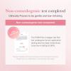 imagemedicube Turmeric Clarifying Toner Pad for Troubled Skin ampamp Use After Spot Care  Soothing ampamp Calming with Turmeric Niacinamide Glycolic Acid  Korean Skin Care 70 PadsPdrn Jelly Gel Pads