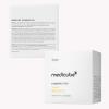 imagemedicube Turmeric Clarifying Toner Pad for Troubled Skin ampamp Use After Spot Care  Soothing ampamp Calming with Turmeric Niacinamide Glycolic Acid  Korean Skin Care 70 PadsTurmeric Pads