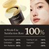imagemedicube Turmeric Clarifying Toner Pad for Troubled Skin ampamp Use After Spot Care  Soothing ampamp Calming with Turmeric Niacinamide Glycolic Acid  Korean Skin Care 70 PadsDeep Vita C Pads