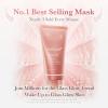 imagemedicube Ultimate Pink Glow Skincare Trio Mini Booster Pro Pink and Collagen Overnight Wrapping Peel Off Facial Mask Pack and Triple Collagen Serum 185 floz 50ml