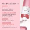 imagemedicube Pink Glow Home Care Duo PDRN Pink Peptide Toner and Collagen Jelly Cream 110ml