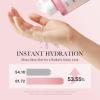 imagemedicube Pink Glow Home Care Duo PDRN Pink Peptide Toner and Collagen Jelly Cream 110ml