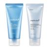 imagemedicube Zero Pore Cleanser Duo Zero Foam Cleanser and Zero Pore Clear Blue Casule Facial Deep Cleanser
