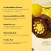 imagemedicube Flawless Skin Deep Vitamin C Golden Capsule Face Moisturizer and Zero Exosome Shot 7500 PPM Spicule Facial Serum