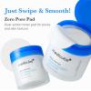 imagemedicube For All Skin Tpyes Duo medicube Zero Pore Pads 20 and Salmon DNA PDRN Pink Peptide Serum