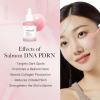 imagemedicube For All Skin Tpyes Duo medicube Zero Pore Pads 20 and Salmon DNA PDRN Pink Peptide Serum
