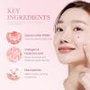 imagemedicube HydroRepair Mask Duo Salmon DNA PDRN Pink Collagen Capsule Cream and Salmon DNA PDRN pink collagen jelly gel mask 4ea
