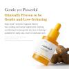imagemedicube Kojic Acid Overnight Care ampamp Nourish Duo for Troubled Skin Kojic Acid Turmeric Overnight Wrapping Peel Off Mask and Kojic Acid Turmeric Clarifying ampamp Balancing Capsule Serum
