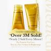imagemedicube Kojic Acid Overnight Care ampamp Nourish Duo for Troubled Skin Kojic Acid Turmeric Overnight Wrapping Peel Off Mask and Kojic Acid Turmeric Clarifying ampamp Balancing Capsule Serum