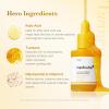 imagemedicube Kojic Acid Overnight Care ampamp Nourish Duo for Troubled Skin Kojic Acid Turmeric Overnight Wrapping Peel Off Mask and Kojic Acid Turmeric Clarifying ampamp Balancing Capsule Serum