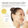 imagemedicube Kojic Acid Prep and Seal Duo for Troubled Skin Kojic Acid Turmeric Overnight Wrapping Peel Off Mask and Kojic Acid Turmeric Clarifying Toner Pad