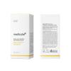 imagemedicube Kojic Acid Turmeric Clarifying ampamp Balancing Capsule Serum for Troubled Skin  Soothing ampamp Brightening Facial Serum  Niacinamide ampamp Glow Capsules for Hydration and Barrier Support  101 floz