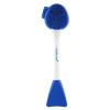 imagemedicube PDRN Cleansing Foam ampamp Pore Brush Set Multi Pore Brush ampamp Face Mask Applicator and PDRN Marshmallow Whip Cleanser