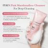imagemedicube PDRN Cleansing Foam ampamp Pore Brush Set Multi Pore Brush ampamp Face Mask Applicator and PDRN Marshmallow Whip Cleanser