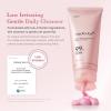 imagemedicube PDRN Cleansing Foam ampamp Pore Brush Set Multi Pore Brush ampamp Face Mask Applicator and PDRN Marshmallow Whip Cleanser