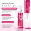 imagemedicube Zero Pore Capsule ampamp PDRN Cleansing Duo Zero Pore Clear Capsule Facial Deep Cleanser and PDRN Jelly to Foam Cleanser