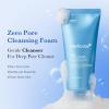 imagemedicube Zero Pore Cleanser Duo Zero Foam Cleanser and Zero Pore Clear Blue Casule Facial Deep Cleanser