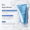 imagemedicube Zero Pore Cleanser Duo Zero Foam Cleanser and Zero Pore Clear Blue Casule Facial Deep Cleanser
