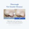 imagemedicube Gentle Cleansing Duo Zero Foam Cleanser and PDRN Jelly to Foam Cleanser
