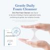 imagemedicube Gentle Cleansing Duo Zero Foam Cleanser and PDRN Jelly to Foam Cleanser