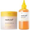 imagemedicube Kojic Acid Clarity Duo for Troubled Skin Kojic Acid Turmeric Clarifying Pad and Kojic Acid Turmeric Smoothing Toner for face ampamp Body