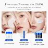 imagemedicube Azelaic Acid Exosome Shot Serum 7500  Deep Hydration for Smooth Even Skin Texture  Use for After Spot Care with Azelaic Acid Niacinamide  Korean Skincare 30ml  101 flozZero 25 000