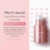 imagemedicube Azelaic Acid Exosome Shot Serum 7500  Deep Hydration for Smooth Even Skin Texture  Use for After Spot Care with Azelaic Acid Niacinamide  Korean Skincare 30ml  101 flozPDRN 2 000