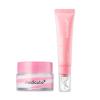 imagemedicube PDRN Pink Day ampamp Night Lip Duo for Hydrated ampamp Glossy Lips PDRN Lip Sleeping Mask Glow Balm and PDRN Peptide Jelly Gloss Balm  PDRN Peptides Collagen Shea Butter for LongLasting Moisture