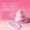 imagemedicube PDRN Pink Day ampamp Night Lip Duo for Hydrated ampamp Glossy Lips PDRN Lip Sleeping Mask Glow Balm and PDRN Peptide Jelly Gloss Balm  PDRN Peptides Collagen Shea Butter for LongLasting Moisture